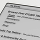 Illustration for article titled Kindle DX Offers 9.7 Inches of E-Ink for $489